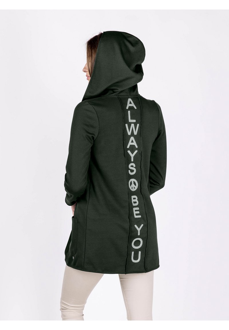 Key Largo Summer jacket dark green Zalando.de