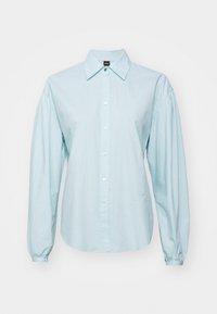 BARBY - Skjortebluse - turquoise/aqua