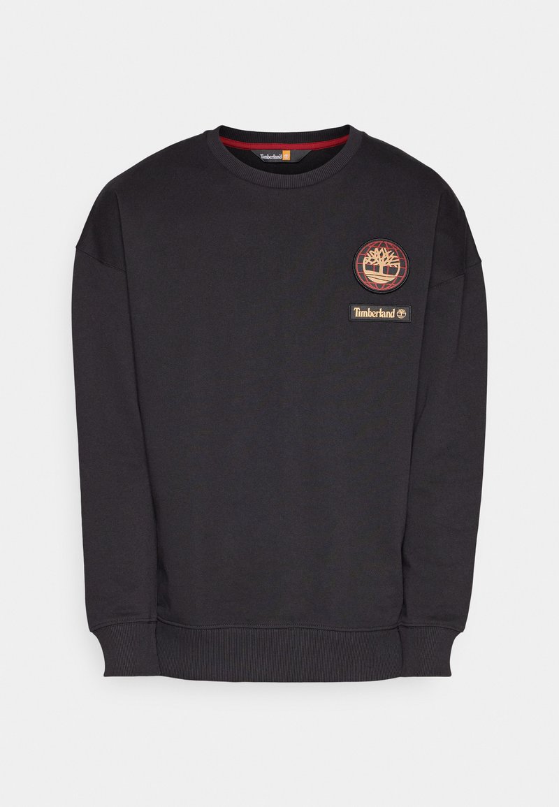 Timberland Sweater zwart Timberland Sweater zwart