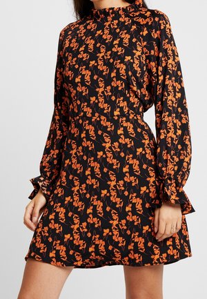 Robe de jour - black