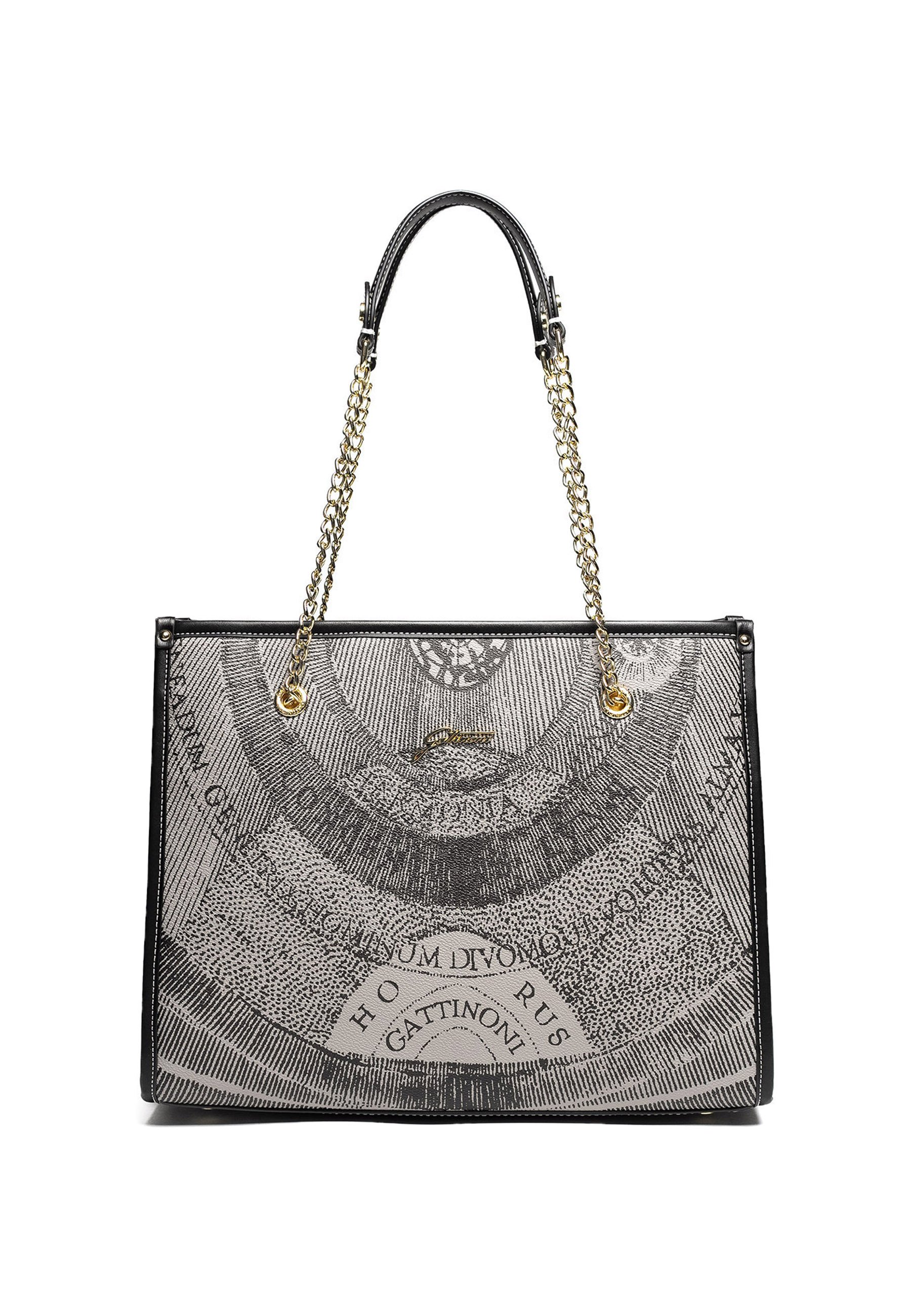 Gattinoni Borsa a mano grey/grigio