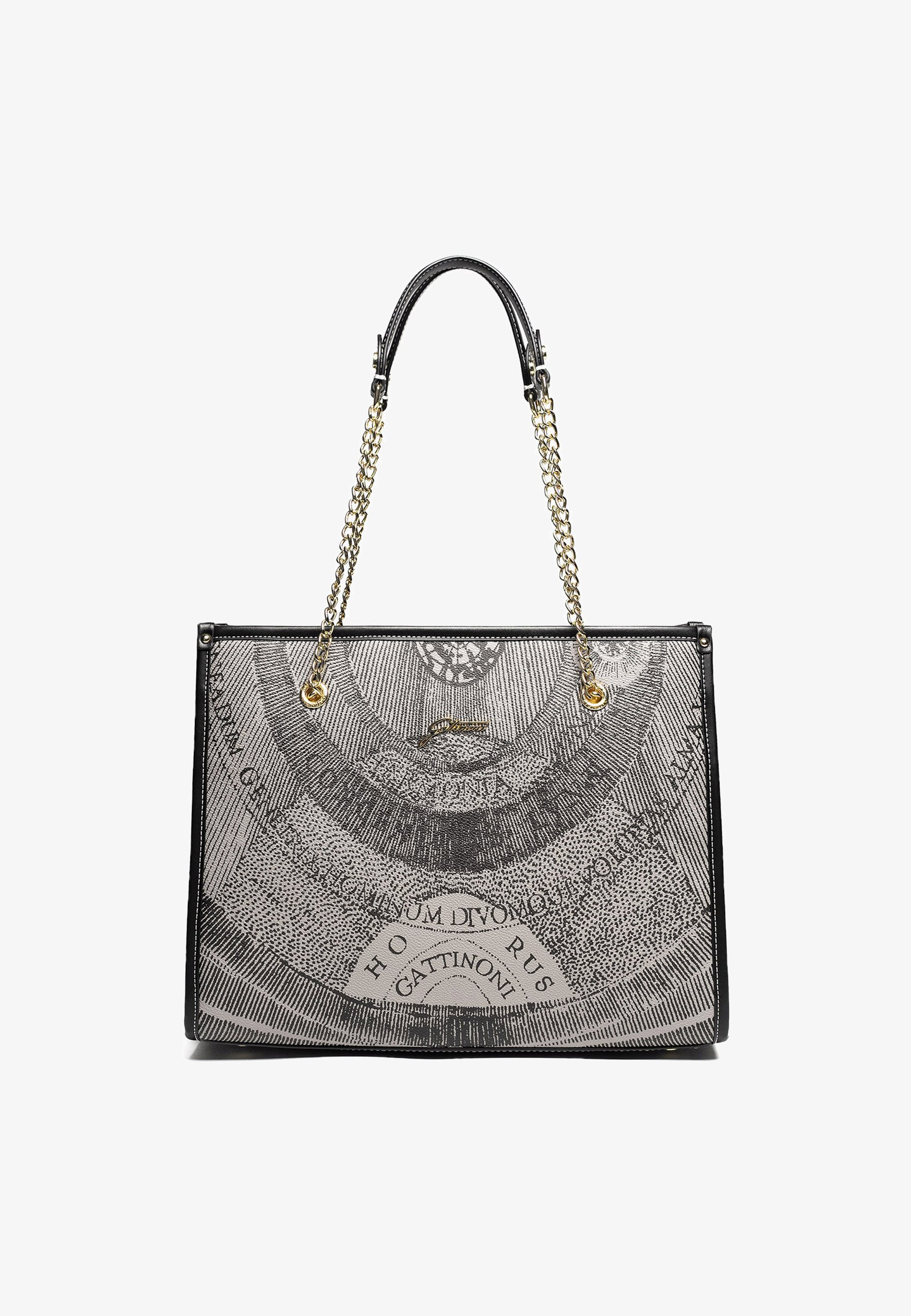 Gattinoni Borsa a mano grey/grigio