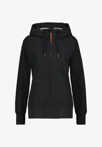 Niet geselecteerd, black