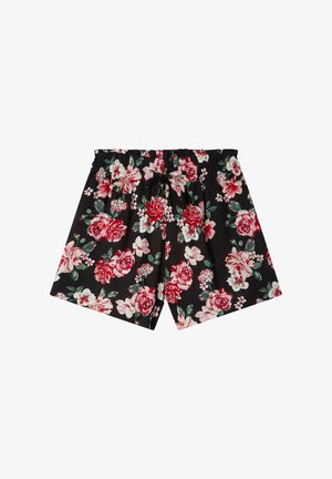 Terranova, MORBIDO FIORE - Shorts - var rosa