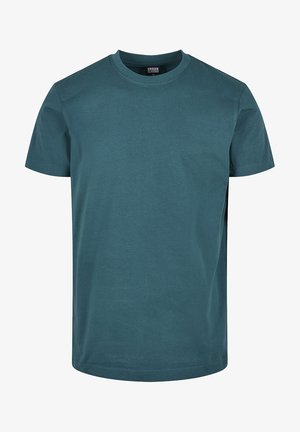 Urban Classics, BASIC - Lihtne T-särk - teal