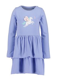 Blue Seven Vestito casual - lila