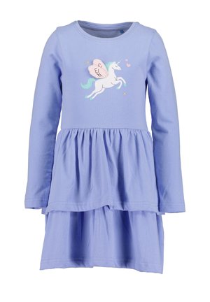 Vestito casual - lila