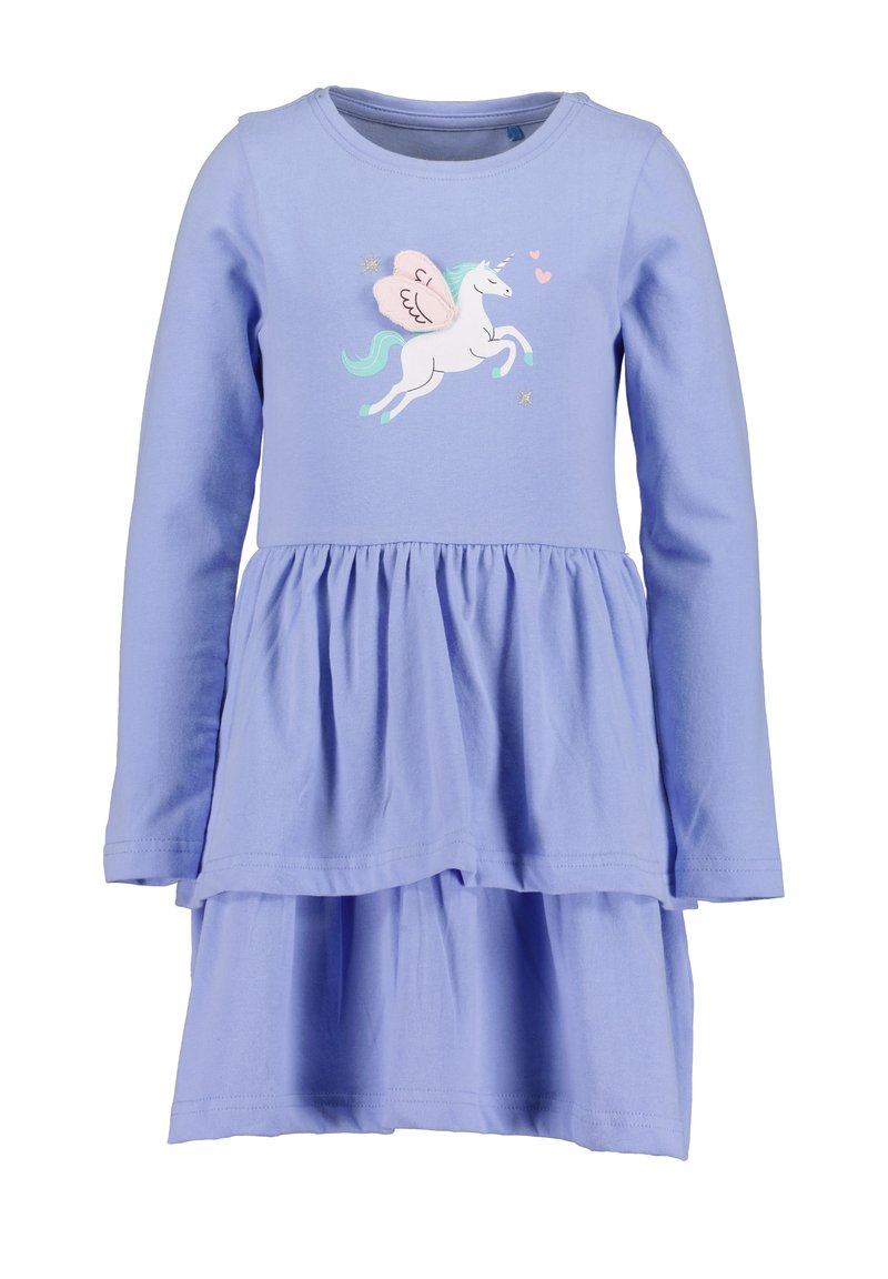 Blue Seven Vestito casual - lila