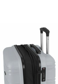 Gabol UYIKO 4 ROLLEN KABINEN 54 CM MIT DEHNFALTE - Trolley - plata