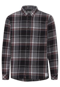 SDCraig - Chemise - gray melange