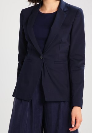 Blazer - dark blue