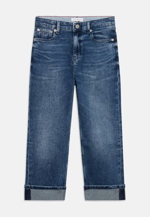 Tommy Hilfiger, - Jeansy Relaxed Fit