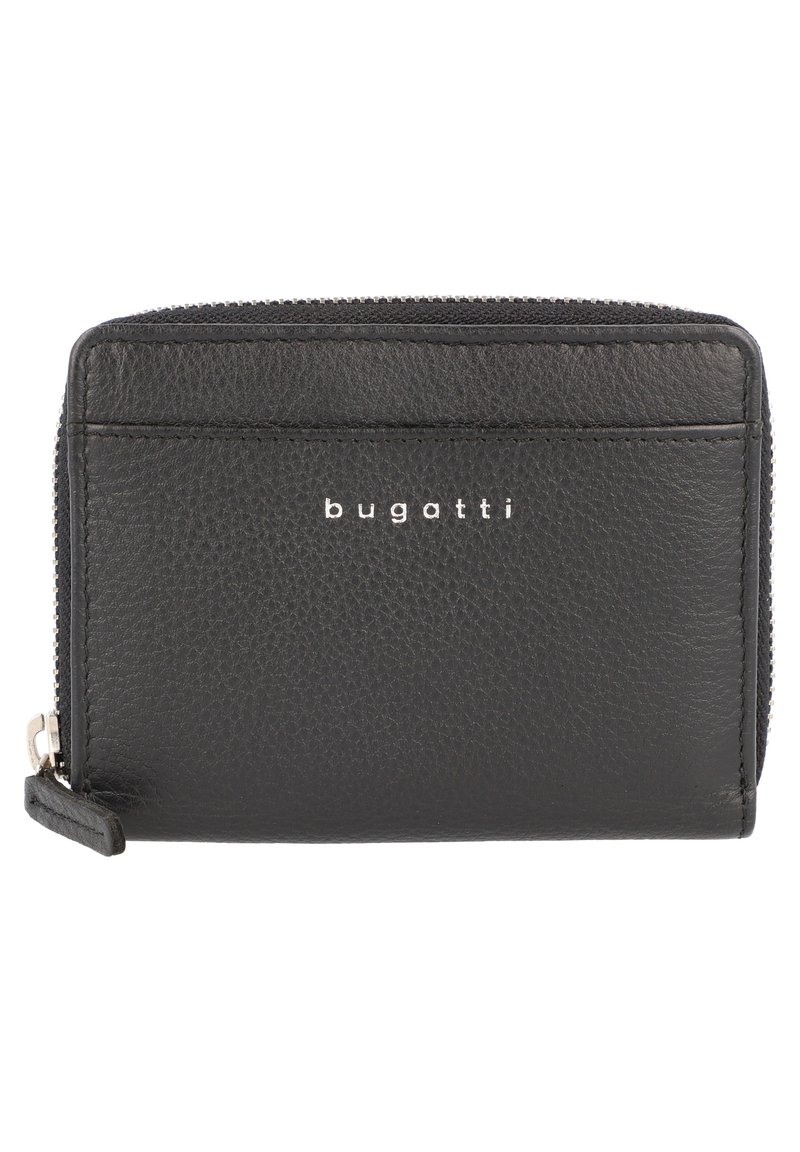 Damen Geldbörsen | Bugatti LADY TOP Geldbörse schwarz - YW63716 Damen Geldbörsen | Bugatti LADY TOP Geldbörse schwarz - YW63716
