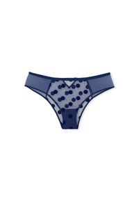 LOVE AFFAIR - Slip - indigo