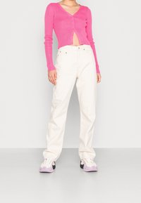 Hollister Co. Kardigan - pink