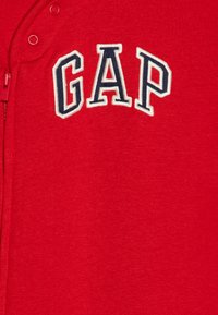 GAP UNISEX - Pajac - modern red