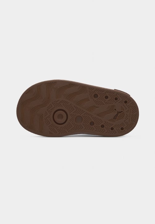 PUMA CLUB II ERA UNISEX - Baby shoes - black/white — foto 6