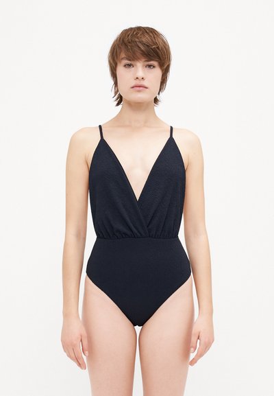 Undress Code Costume da bagno - black