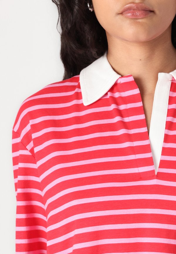 JDYHANNAH V NECK  - Long sleeved top3