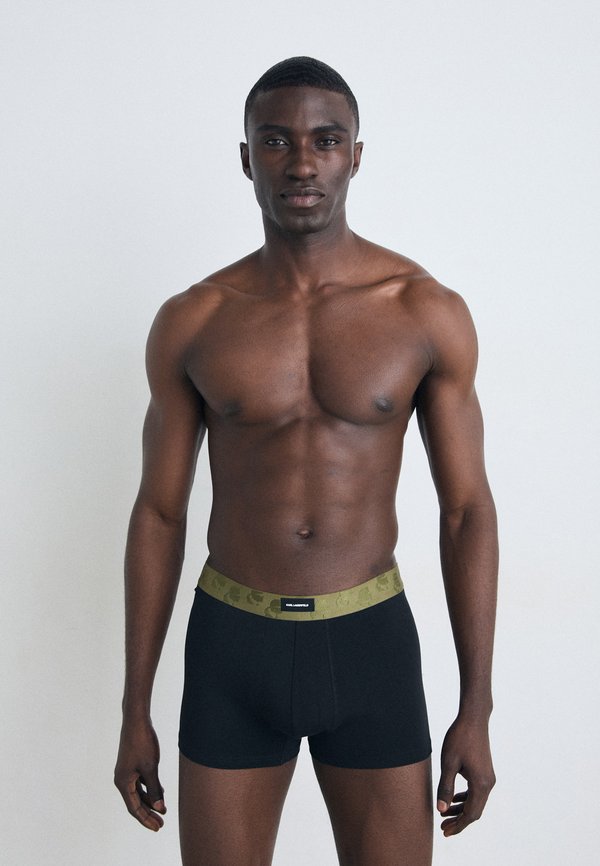 KAMEO LOGO TRUNK 3 PACK - Trunks4