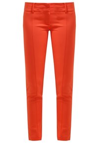 Patrizia Pepe Trousers - coral