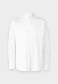 Unselected, white