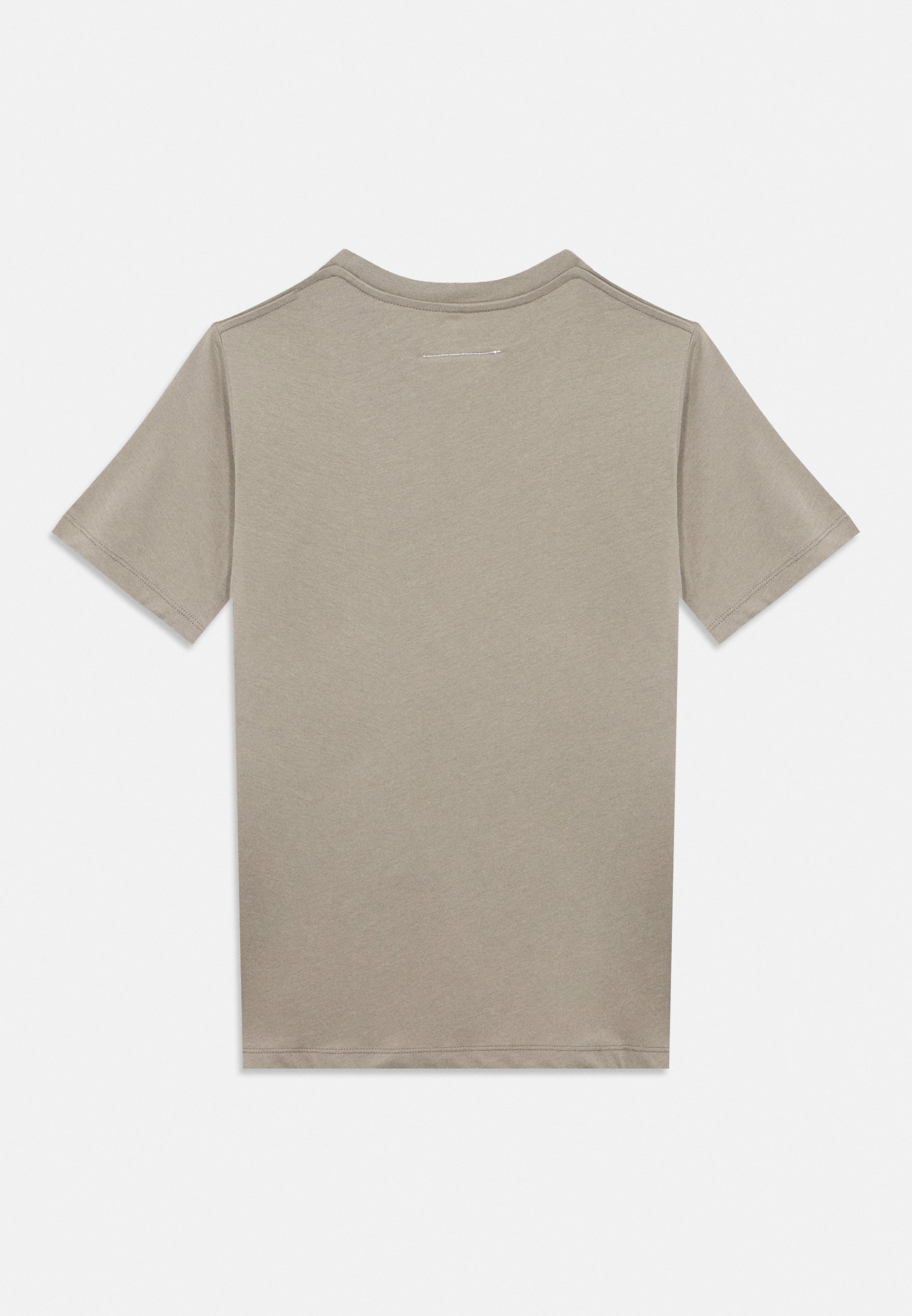 MM6 Maison Margiela UNISEX - T-shirt estampada - dove grey