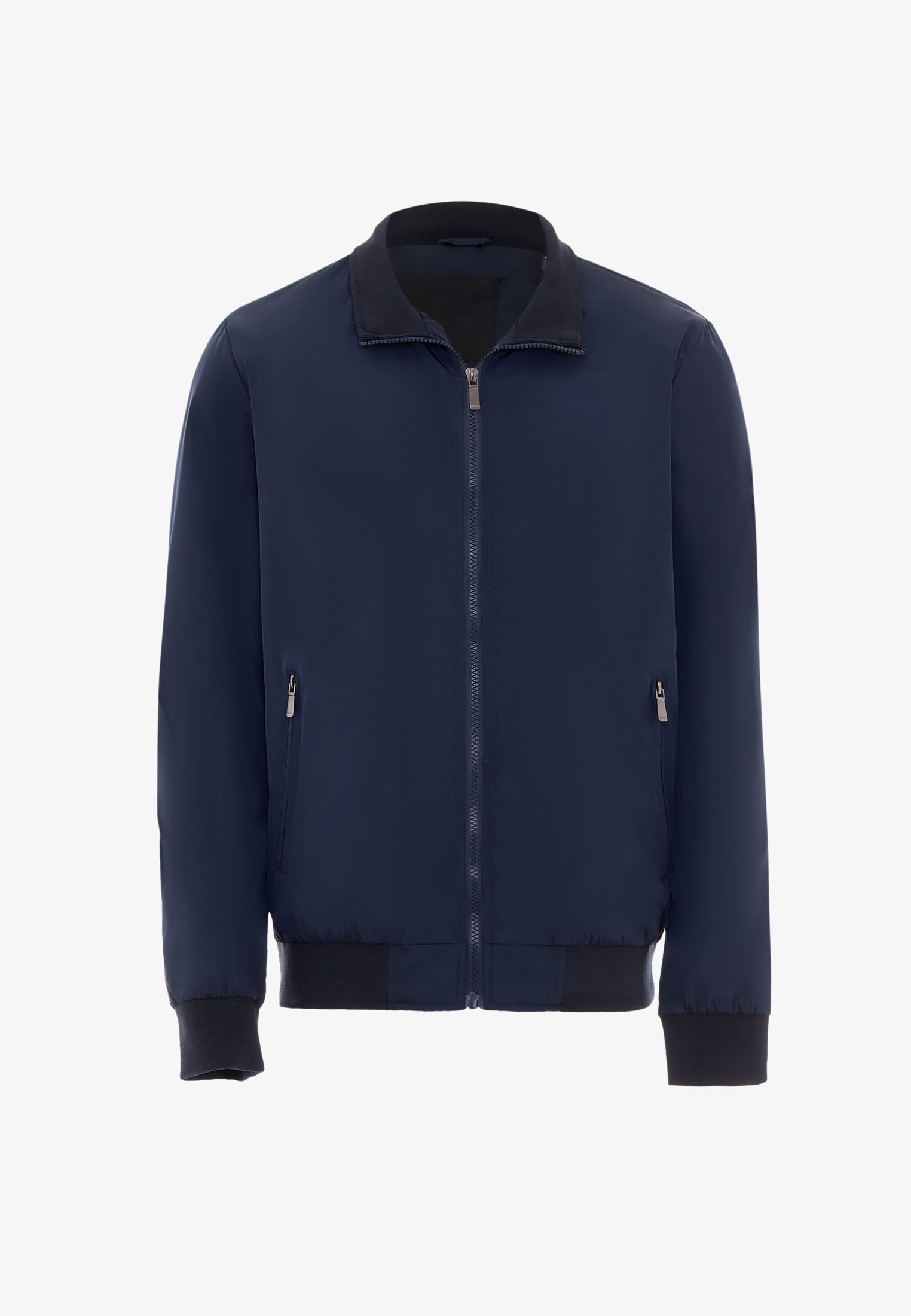 Mo Leichte Jacke marine/dunkelblau Zalando - Main Image