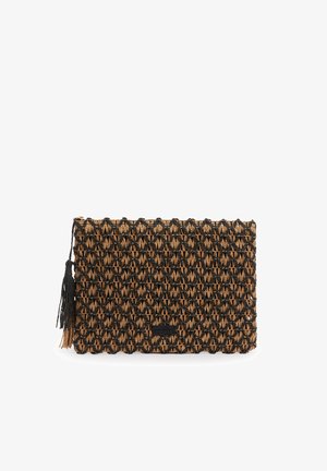 Miriade, BEAUTY MORBIDO JANE .. - Beauty case - nero