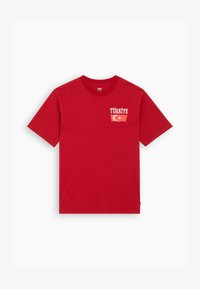 Nepasirinkta, jester red