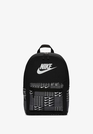 Nike Sportswear, HERITGE UNISEX, czarny