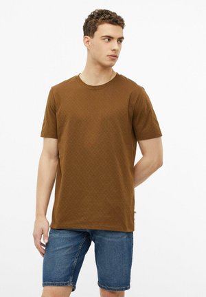 s.Oliver, - T-shirt basic