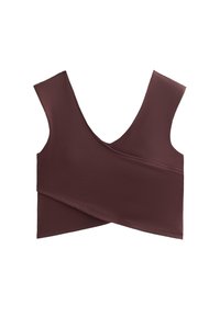 COMFORTLUX CROSSOVER - Top - brown