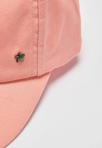 Next BASEBALL - REGULAR FIT - Cap - peach pink