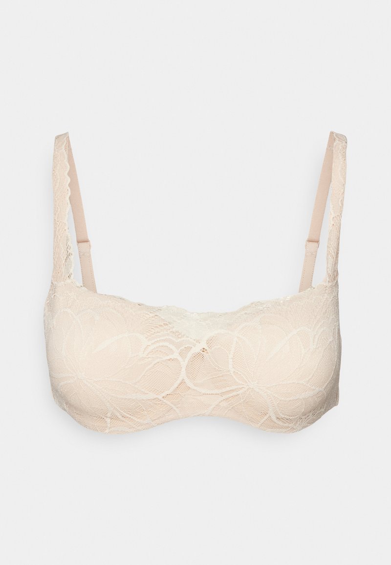 Body Make-Up Essentials WHUFM Triumph Reggiseno Push Up