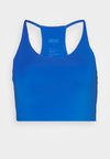 FLOAT CLEO HALTER BRA - Neliela atbalsta sporta krūšturis - ultramarine