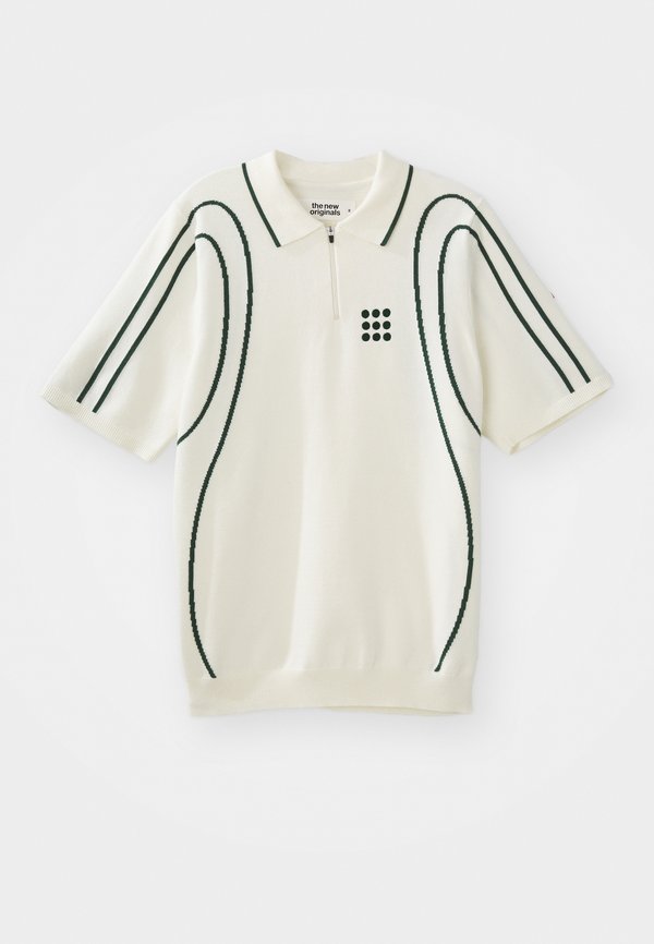INNERSPACE - Polo shirt4