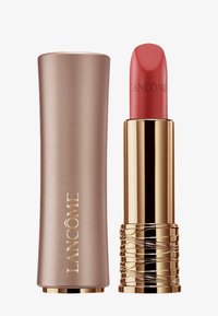 LANCÔME L'ABSOLU ROUGE INTIMATTE - Lipstick - douce chaleur