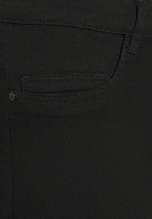 NMCALLIE SKINNY JEANS  - Jeans Skinny Fit3