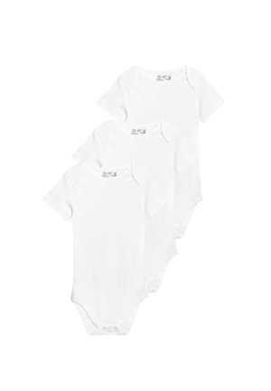 3PK ADAPTIVE - Body - white