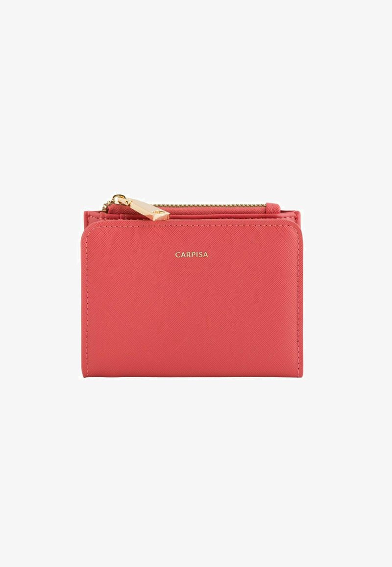 Carpisa LOTO V2 SPRING WALLE - Wallet - coral