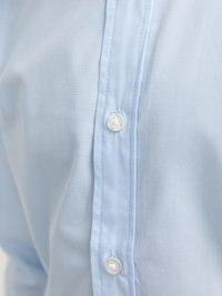 Jack & Jones Junior JJJOE - Camicia - blue