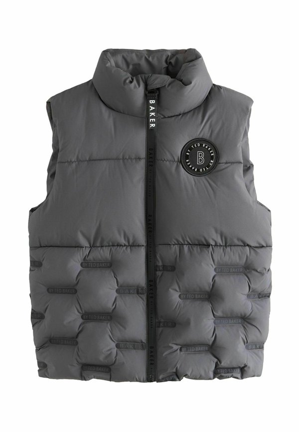 REGULAR FIT -SHOWER RESISTANT HEATSEAL  - Weste