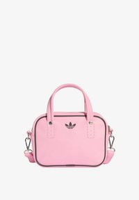 Niewybrane, light pink