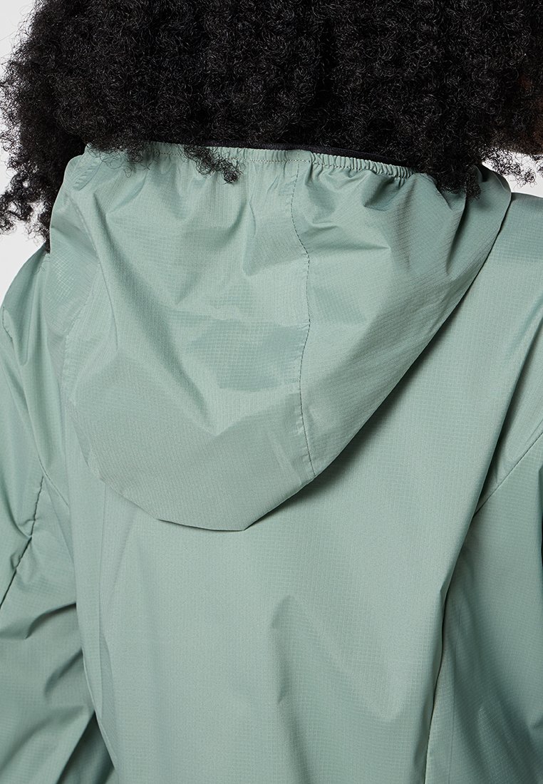 Windbreaker