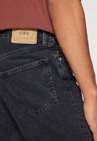 Edwin Jeans slim fit - black