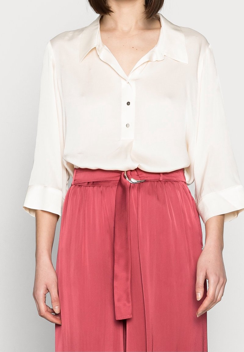Mos Mosh Blouse - off-white