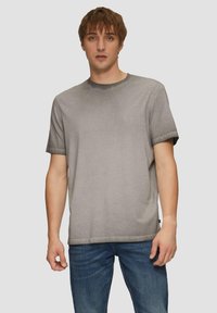 QS - T-shirt basic