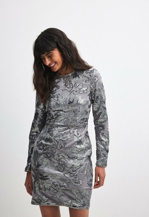 Vero Moda Robe de soir?�e - rose dust/rose clair - ZALANDO.FR