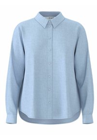 Unausgewählt, cashmere blue